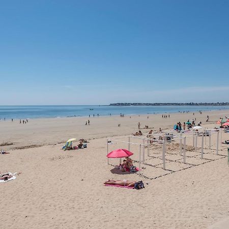 Vue Sur Mer La Baule Hydra Exterior foto